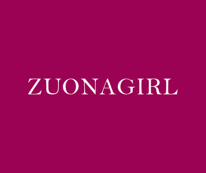 ZUONAGIRL