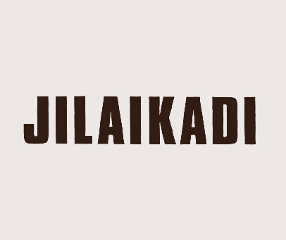 JILAIKADI