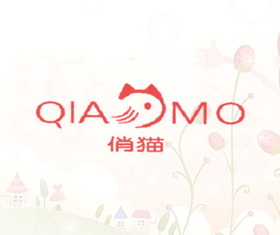 俏猫 QIAMAO