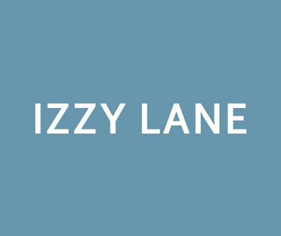 IZZY LANE