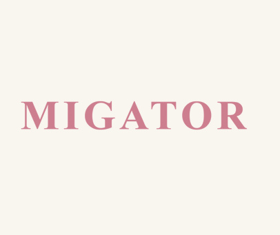 MIGATOR
