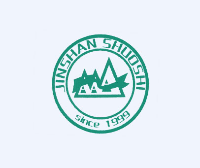 JINSHAN SHUOSHI SINCE 1999