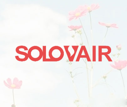 SOLOVAIR