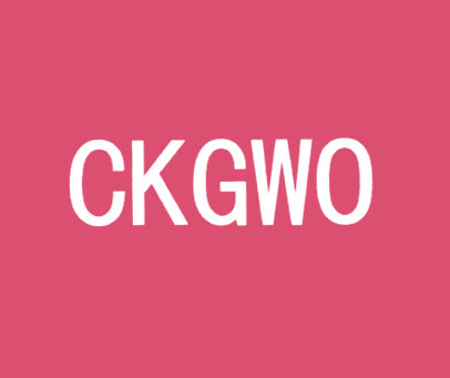 CKGWO