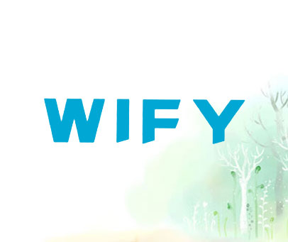 WIFY