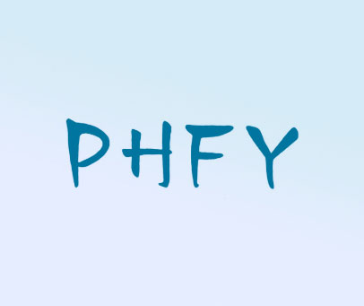 PHFY