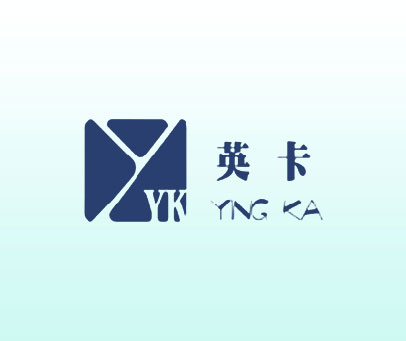英卡  YK Y