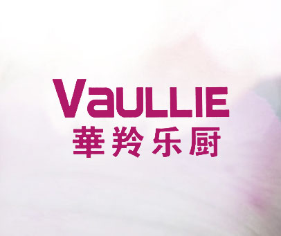华羚乐厨 VAULLIE