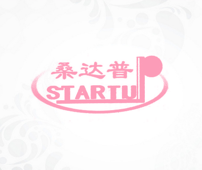 桑达普;STARTUP