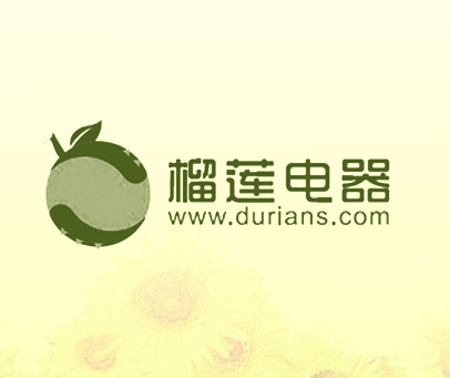 榴莲电器 WWW.DURIANS.COM