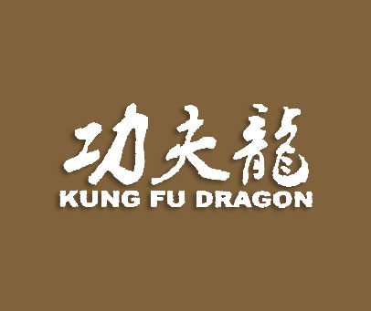 功夫龙;KUNG FU DRAGON