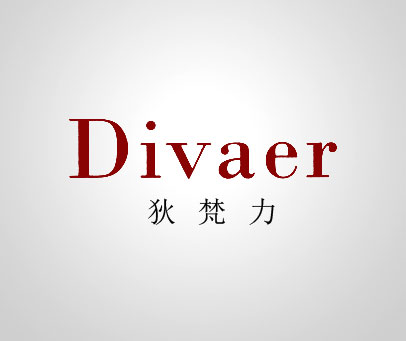狄梵力 DIVAER