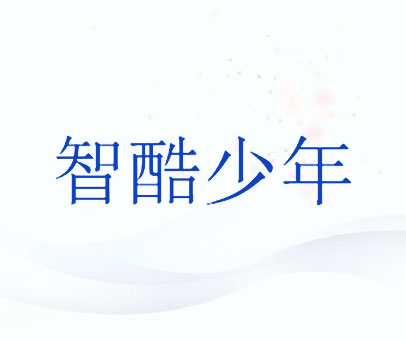 智酷少年