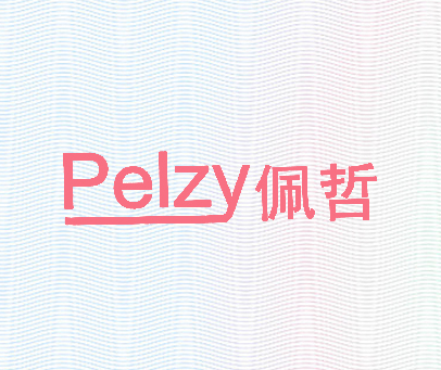 佩哲 PELZY