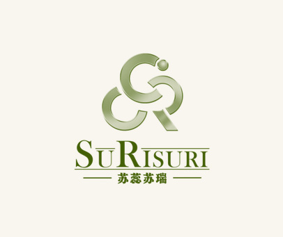 苏蕊苏瑞 SURISURI