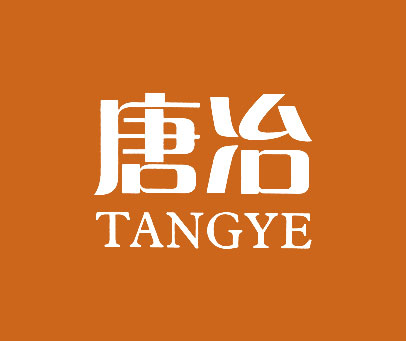 唐冶;TANG YE