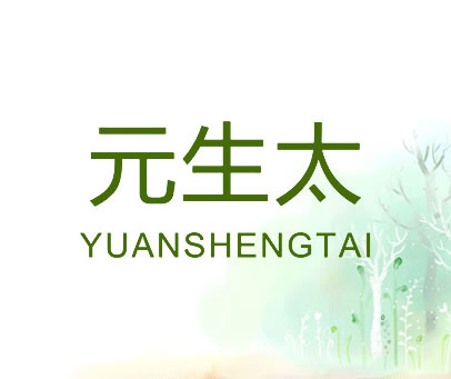 元生太