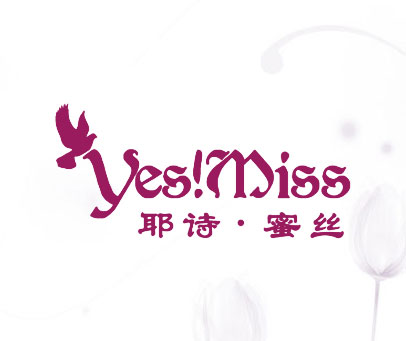 耶诗蜜丝 YES！MISS