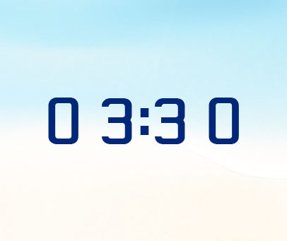 03:30