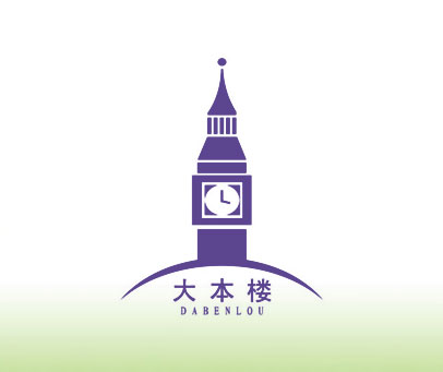 大本楼 DABENLOU