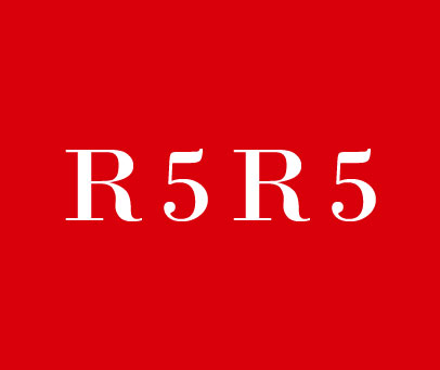 R5R5