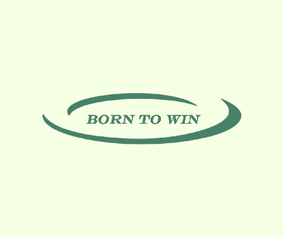 BORN TO WIN