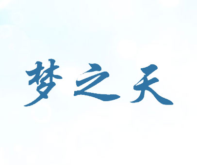 梦之天