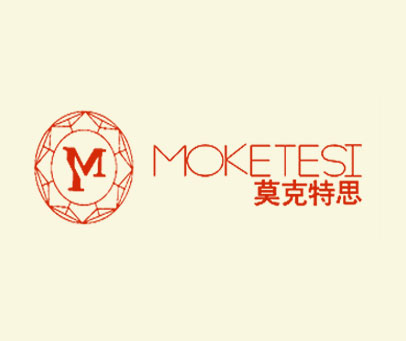 莫克特思
