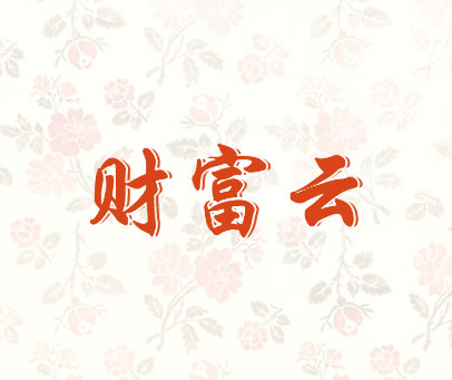 财富云