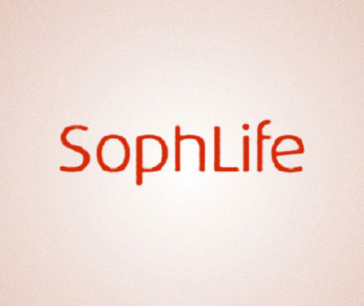 SOPHLIFE