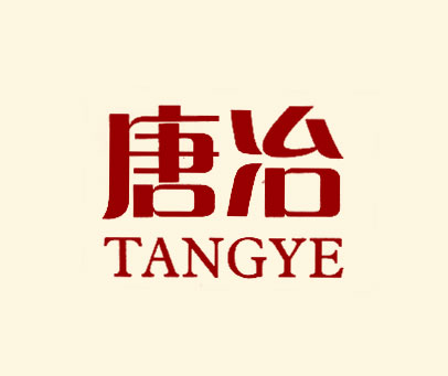 唐冶;TANG YE