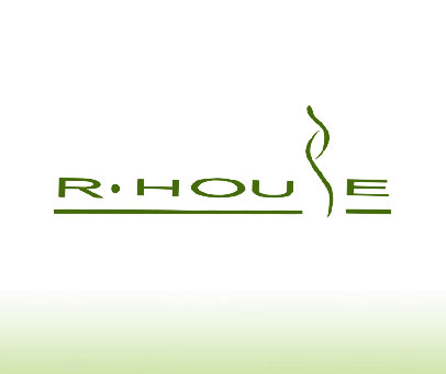 爱恒世;R HOU E