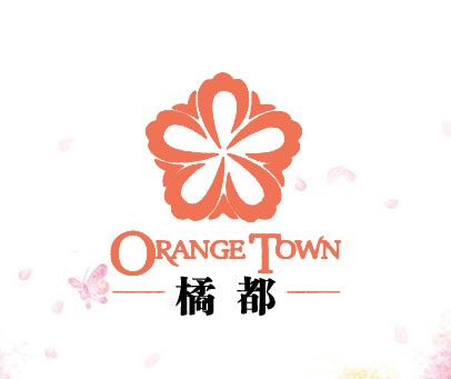 橘都;ORANGE TOWN