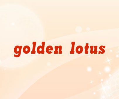 GOLDEN LOTUS