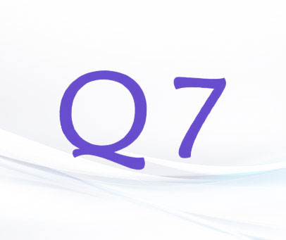 Q 7