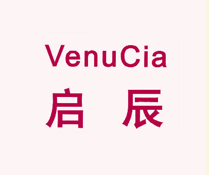 启辰 VENUCIA