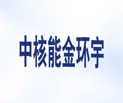 中核能金环宇