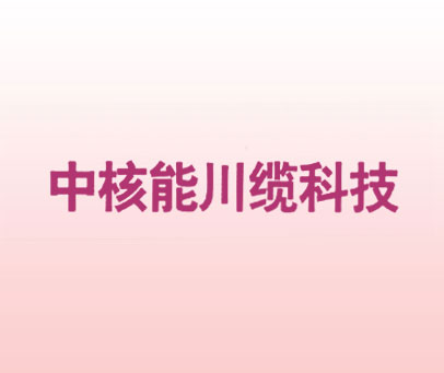 中核能川缆科技
