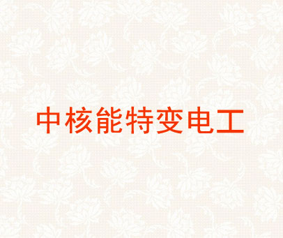 中核能特变电工