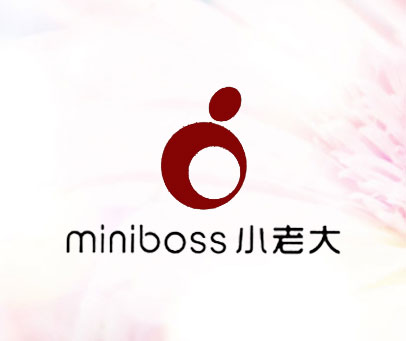 小老大 MINIBOSS