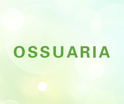 OSSUARIA