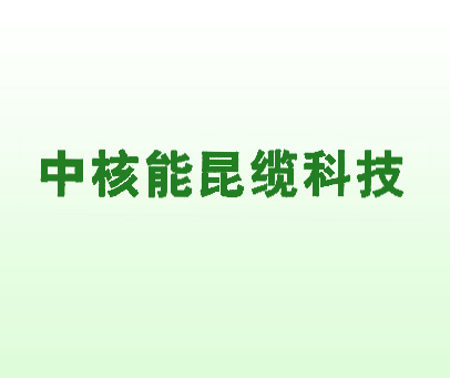 中核能昆缆科技