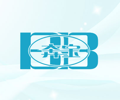奔宝 BB