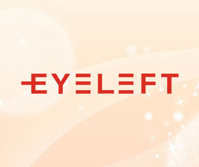 EYELEFT