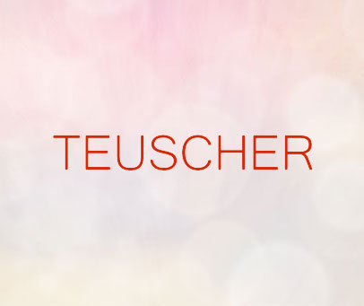 TEUSCHER