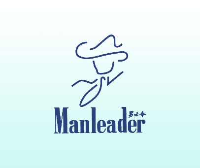 男士令;MANLEADER