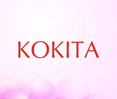 KOKITA