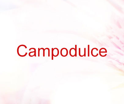 CAMPODULCE