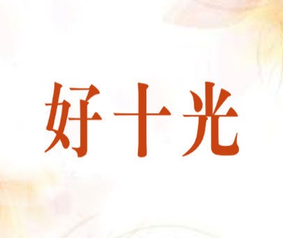 好十光