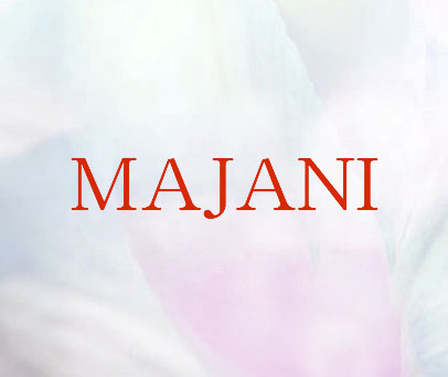 MAJANI